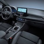 Hyundai i30 facelift: Wagon N Line & mild hybrid 48V