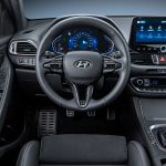Hyundai i30 facelift: Wagon N Line & mild hybrid 48V