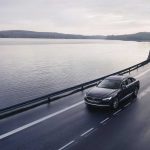 Volvo prezintă S și V90 facelift, de acum cu mild hybrid