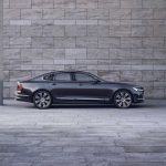 Volvo prezintă S și V90 facelift, de acum cu mild hybrid
