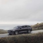 Volvo prezintă S și V90 facelift, de acum cu mild hybrid