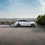 Renault prezintă noua gamă Megane și Megane E-Tech Plug-in