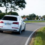 Audi Q5 e quattro, lansat în România