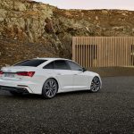 Audi lansează în România și A6 e quattro