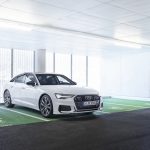 Audi lansează în România și A6 e quattro