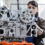 Ford Craiova – posibil record de producție în 2020