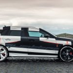 Audi S3 Sportback 2020, primele informații