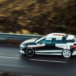 Audi S3 Sportback 2020, primele informații