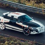 Audi S3 Sportback 2020, primele informații