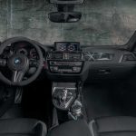 Futura 2000, proiect artistic în L.A. cu BMW M2 Competition