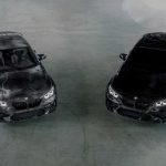 Futura 2000, proiect artistic în L.A. cu BMW M2 Competition