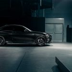 Futura 2000, proiect artistic în L.A. cu BMW M2 Competition