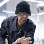 Futura 2000, proiect artistic în L.A. cu BMW M2 Competition