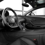 Bugatti-ul Chiron cu numărul 250 va vizita Geneva