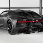 Bugatti-ul Chiron cu numărul 250 va vizita Geneva