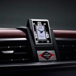 DS 9, eleganță franceză plus putere E-Tense