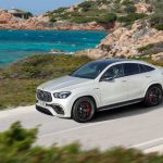 Mercedes-AMG GLE 63 S Coupé, tribut de eleganță și performanță