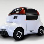 Gordon Murray, Motiv autonom