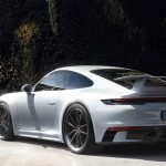 Porsche 911 Manufaktur – personalizare SportDesign sau Aerokit