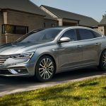 Renault Talisman 2020, un facelift subtil de tehnologizat