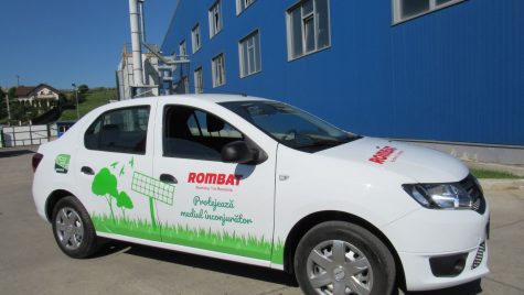 Rombat va produce baterii Litiu-Ion în România