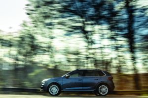 test Skoda Kamiq 1.5 TSI DSG autoexpert.ro