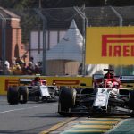 ormula 1 - retrospectiva sezonului 2019_GP Australia