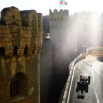 Formula 1 - retrospectiva sezonului 2019_GP Azerbaidjan