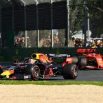 ormula 1 - retrospectiva sezonului 2019_GP Australia