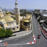 Formula 1 - retrospectiva sezonului 2019_GP Azerbaidjan