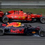 Formula 1 - retrospectiva sezonului 2019_GP China