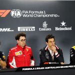 ormula 1 - retrospectiva sezonului 2019_GP Australia