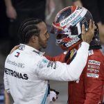 Formula 1 - retrospectiva sezonului 2019_GP Bahrain