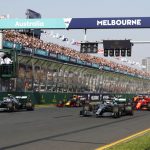 ormula 1 - retrospectiva sezonului 2019_GP Australia