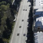 Formula 1 - retrospectiva sezonului 2019_GP Azerbaidjan