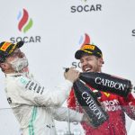 Formula 1 - retrospectiva sezonului 2019_GP Azerbaidjan