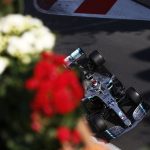 Formula 1 - retrospectiva sezonului 2019_GP Azerbaidjan
