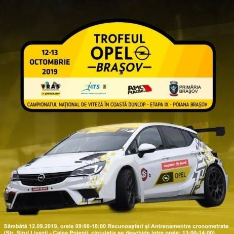 Trofeul Opel