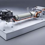 BMW i Hydrogen NEXT