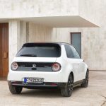 Honda e vine în octombrie în România, la 39.980 euro