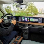 Honda e vine în octombrie în România, la 39.980 euro