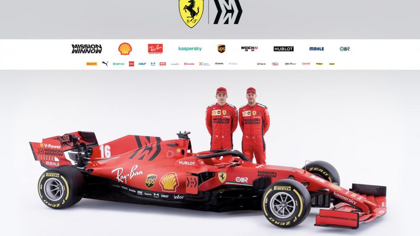 Saga FIA-Ferrari-spygate. Episodul 3