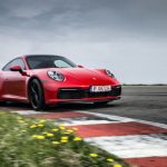 Porsche 911 Carrera S