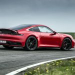 Porsche 911 Carrera S