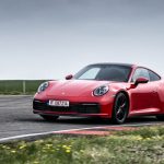 Porsche 911 Carrera S