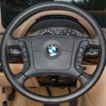BMW 740i E38 vanzare ebay