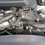 BMW 740i E38 vanzare ebay