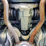 BMW 740i E38 vanzare ebay