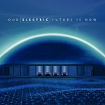 GM e Ultium și primul Cadillac EV se numește Lyriq