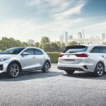 Kia XCeed și Ceed SW PHEV, în România de la 35.998 euro